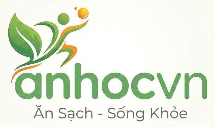 Ăn Sạch Sống Khỏe